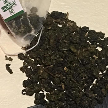 PCHB-4218 頂級掌櫃日月潭阿薩姆紅茶  Premium Taiwan TTES No.8 Organic Counter Sun Moon Lake Honey Flavored Assam Black Tea  